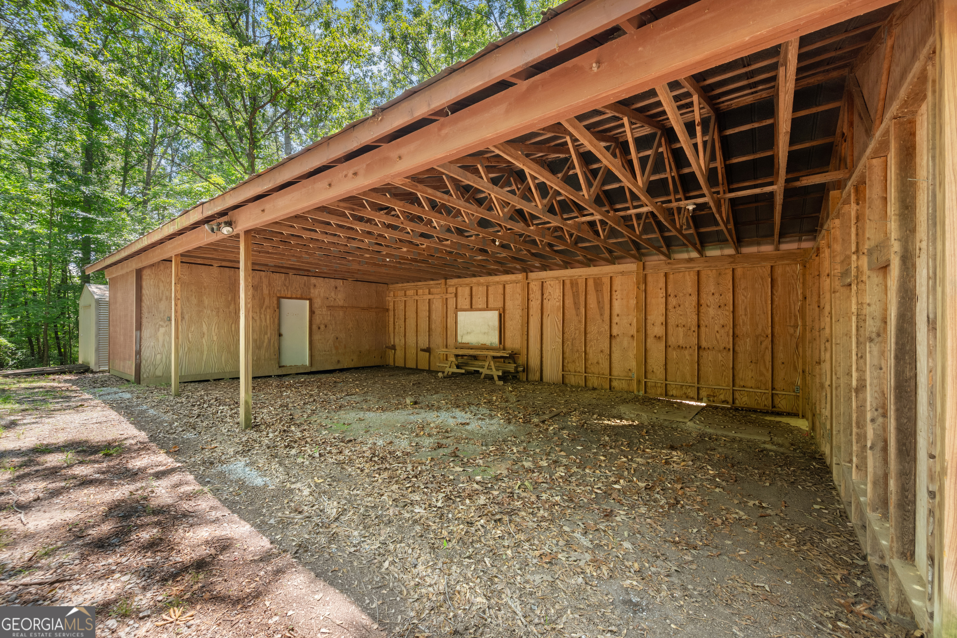 120 Bill Brown Road Jackson, GA 30233 - Photo 42 of 49
