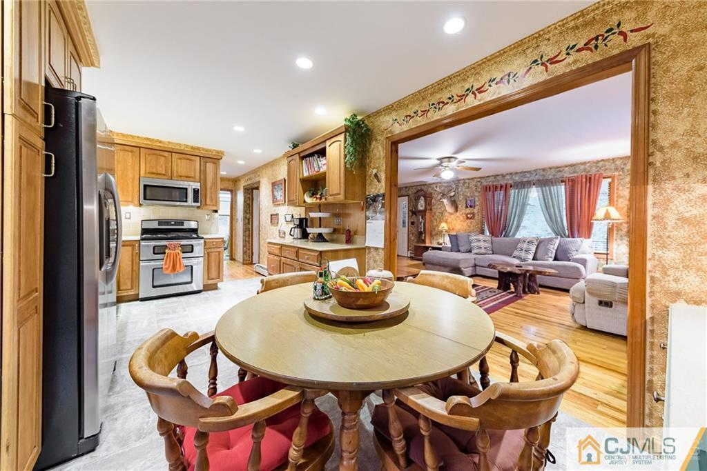 39 Possaghi Road Newton, NJ 07860 - Photo 8 of 41 Gallery Image 8