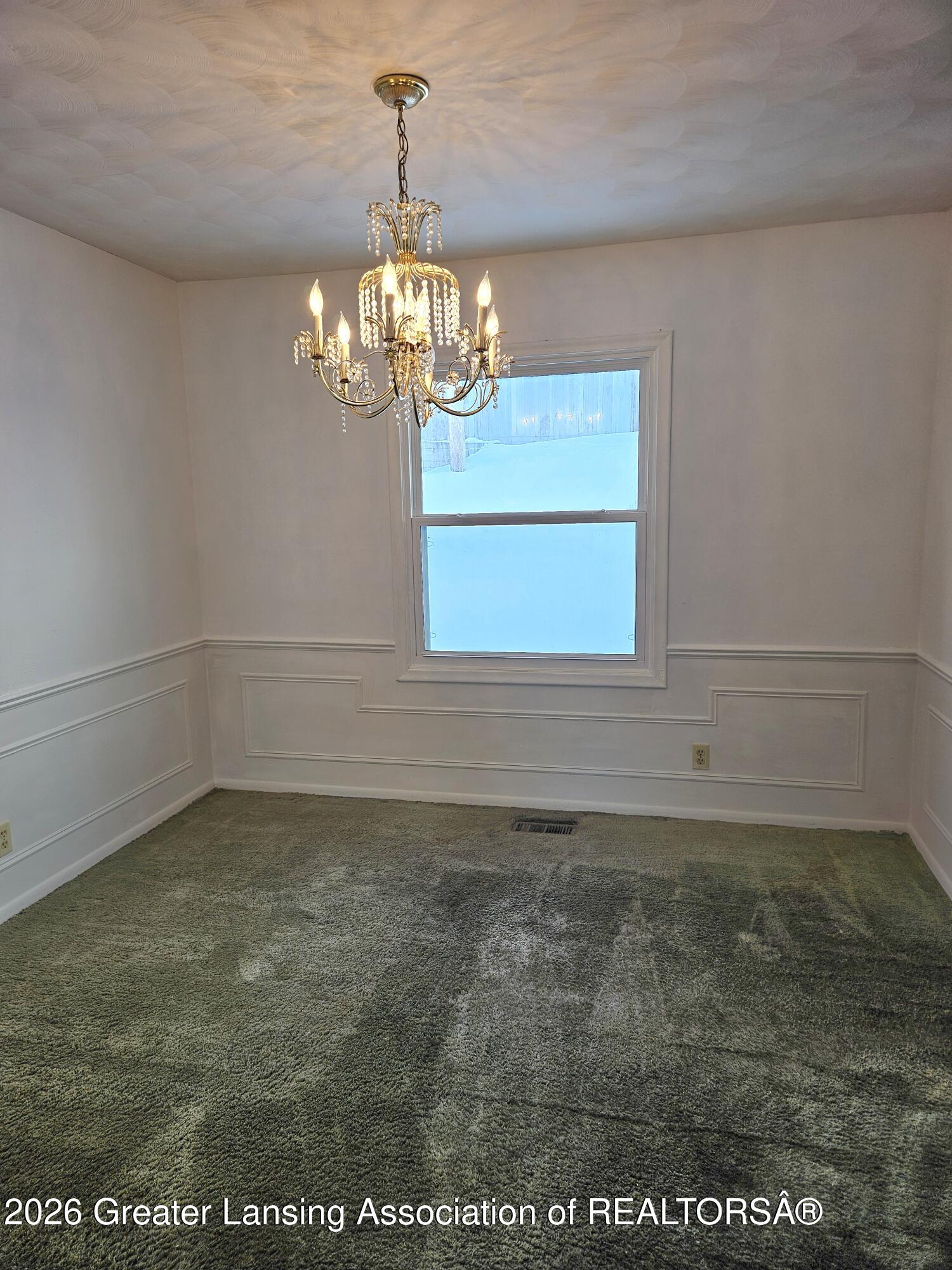 2800 Tecumseh River Road Lansing, MI 48906 - Photo 9 of 27 Dining Room 3