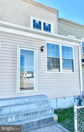 $1,700 | 6537 Baltimore Avenue, Baltimore, MD 21222