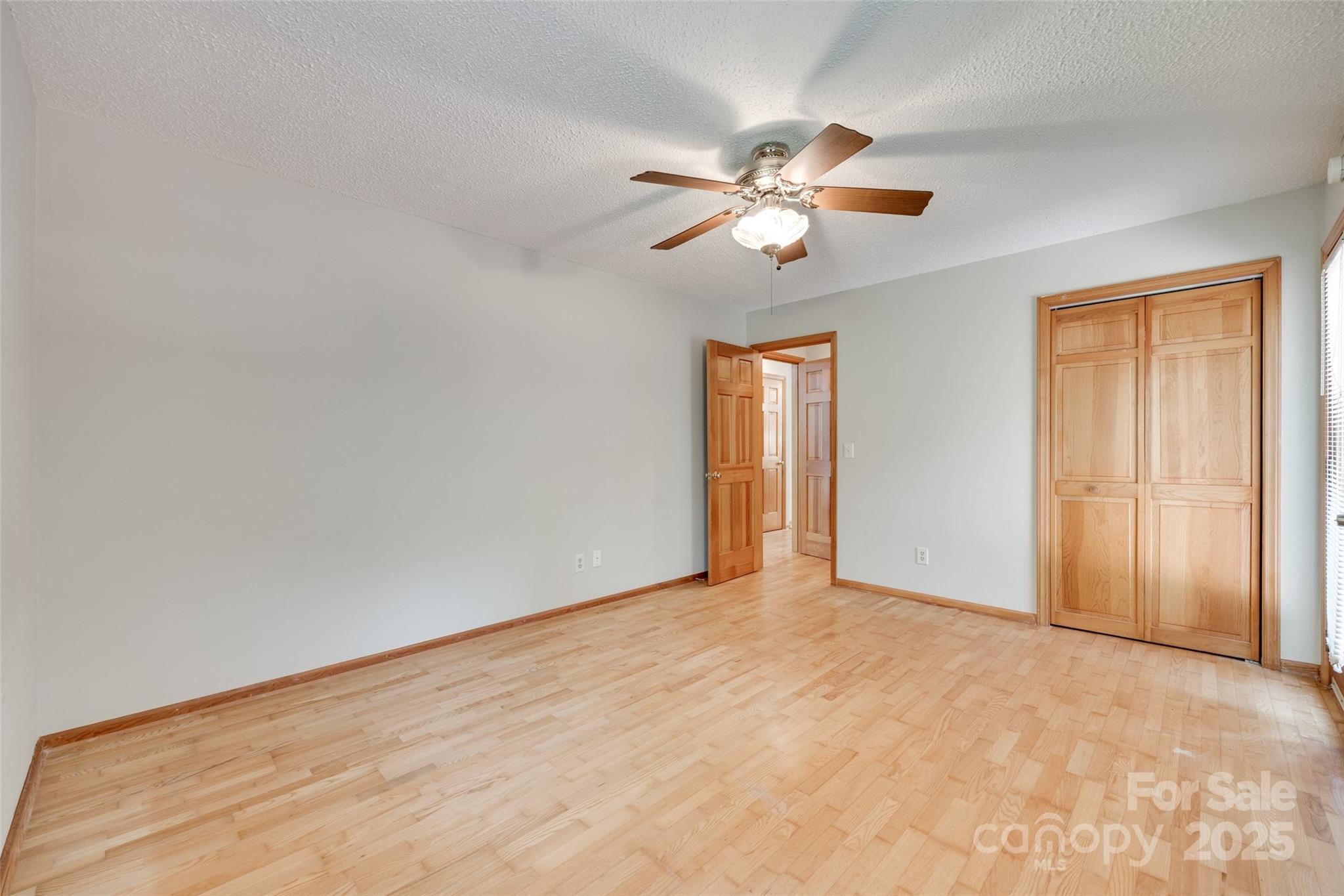 25056 Timberlake Drive Fort Mill, SC 29708 - Photo 24 of 37 a view of an empty room and window