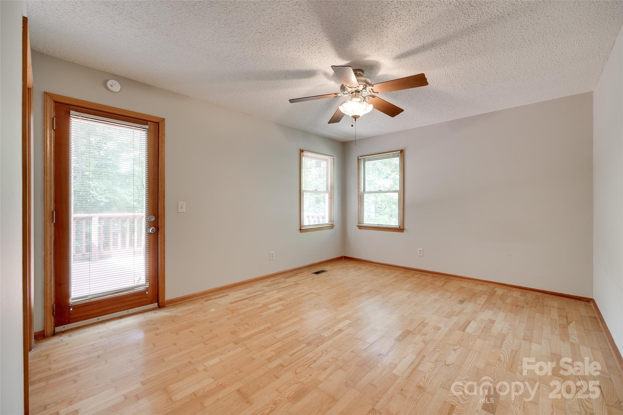 25056 Timberlake Drive Fort Mill, SC 29708 - Photo 26 of 37 a view of an empty room with a window