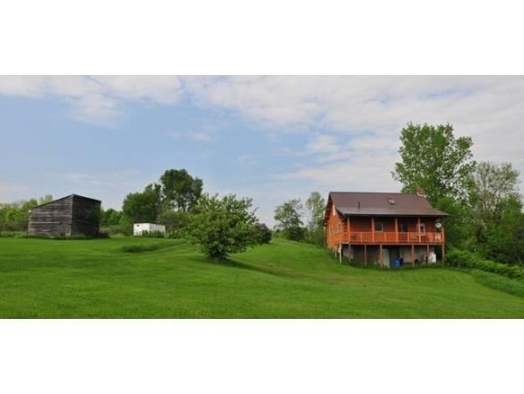 284 Maple Row Sheffield, VT 05866 - Photo 1 of 1 Gallery Image 1