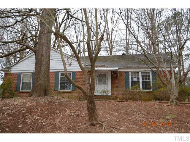 4909 Latimer Road Raleigh, NC 27609 - Photo 1 of 10
