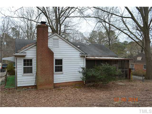 4909 Latimer Road Raleigh, NC 27609 - Photo 2 of 10