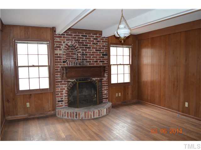4909 Latimer Road Raleigh, NC 27609 - Photo 5 of 10
