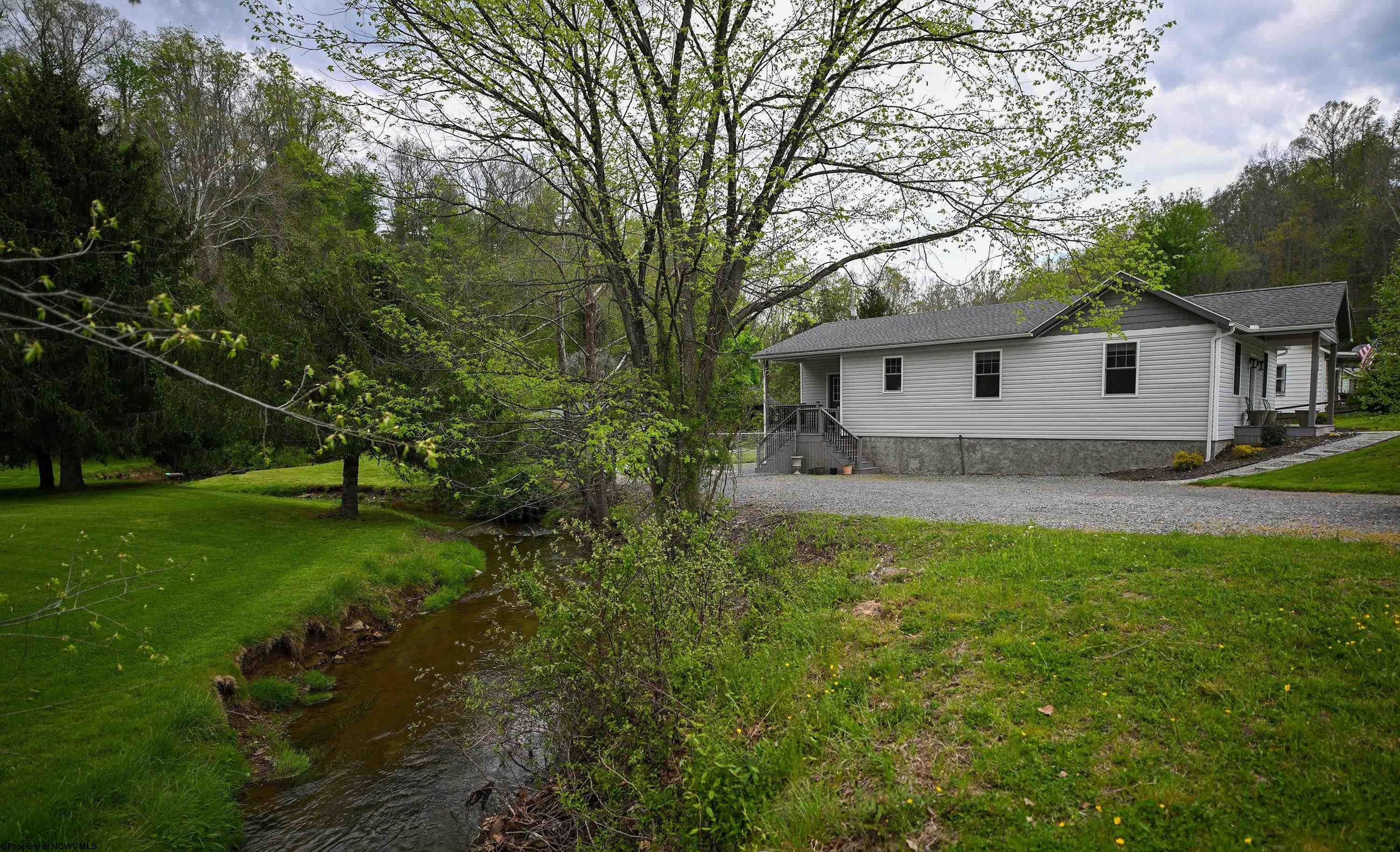 550 Saltwell Road Shinnston, WV 26431 - Photo 24 of 24 Gallery Image 24