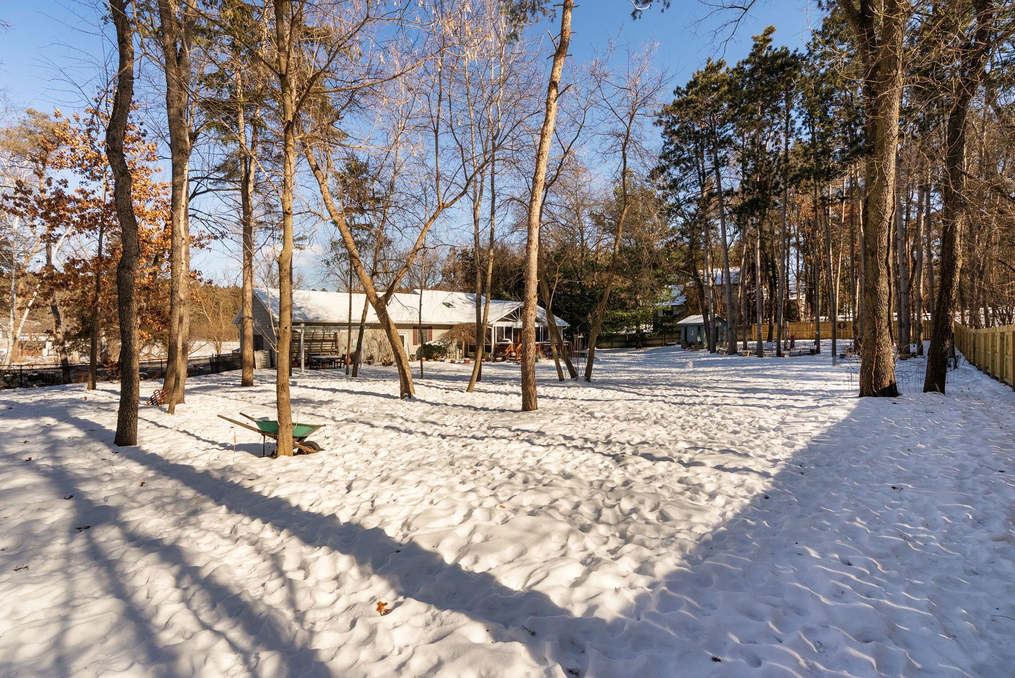 N4412 Wolff Road Cambridge, WI 53523 - Photo 30 of 42