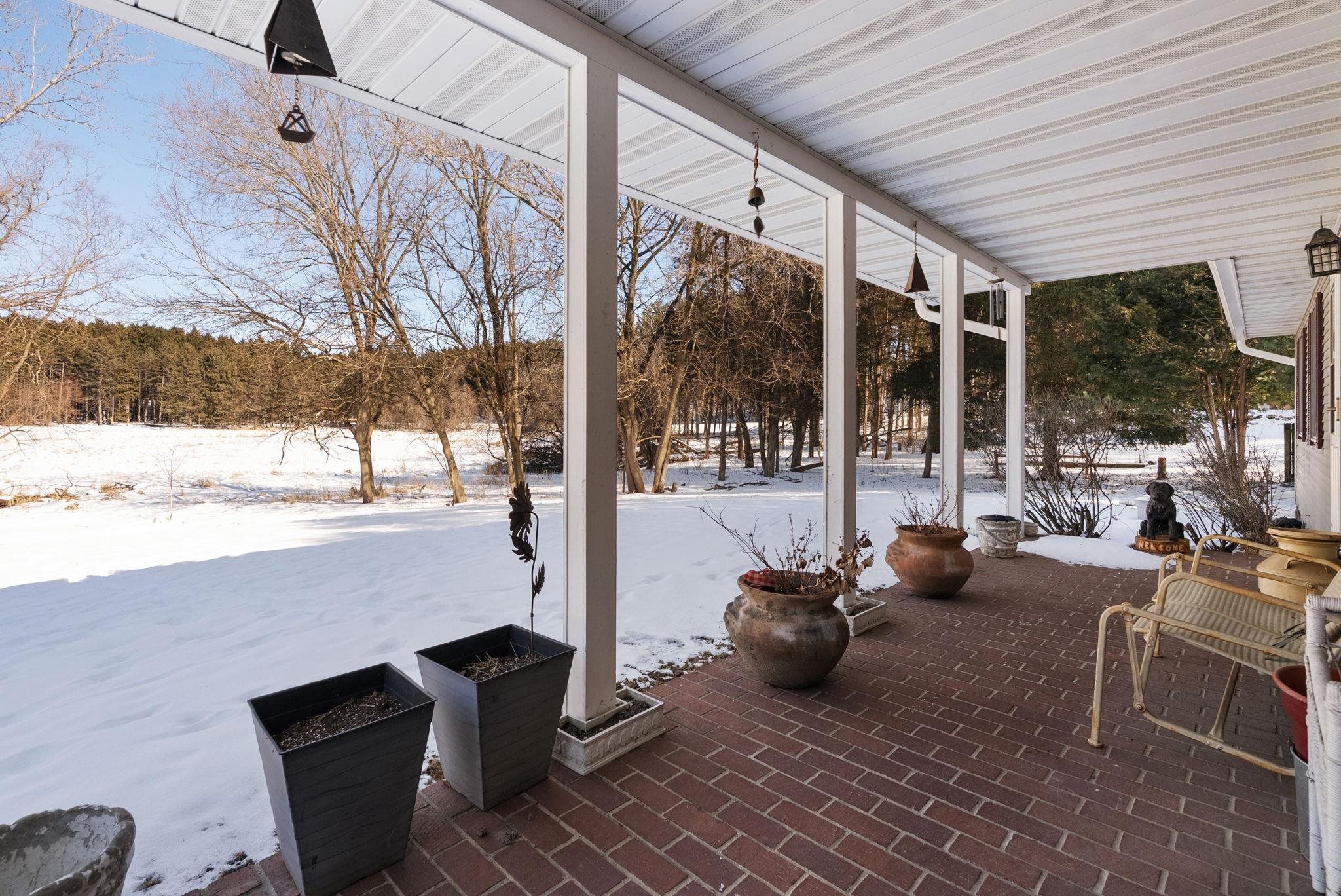 N4412 Wolff Road Cambridge, WI 53523 - Photo 36 of 42