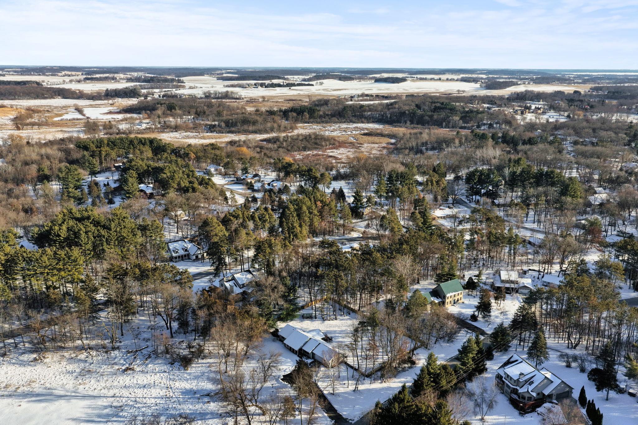 N4412 Wolff Road Cambridge, WI 53523 - Photo 39 of 42