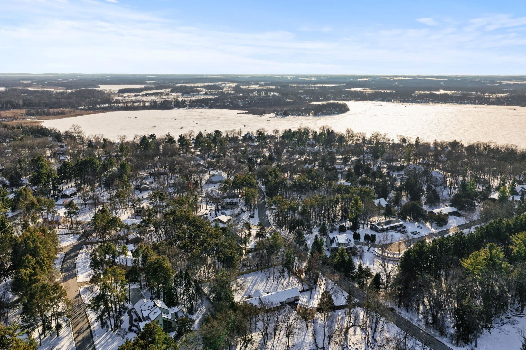 N4412 Wolff Road Cambridge, WI 53523 - Photo 41 of 42