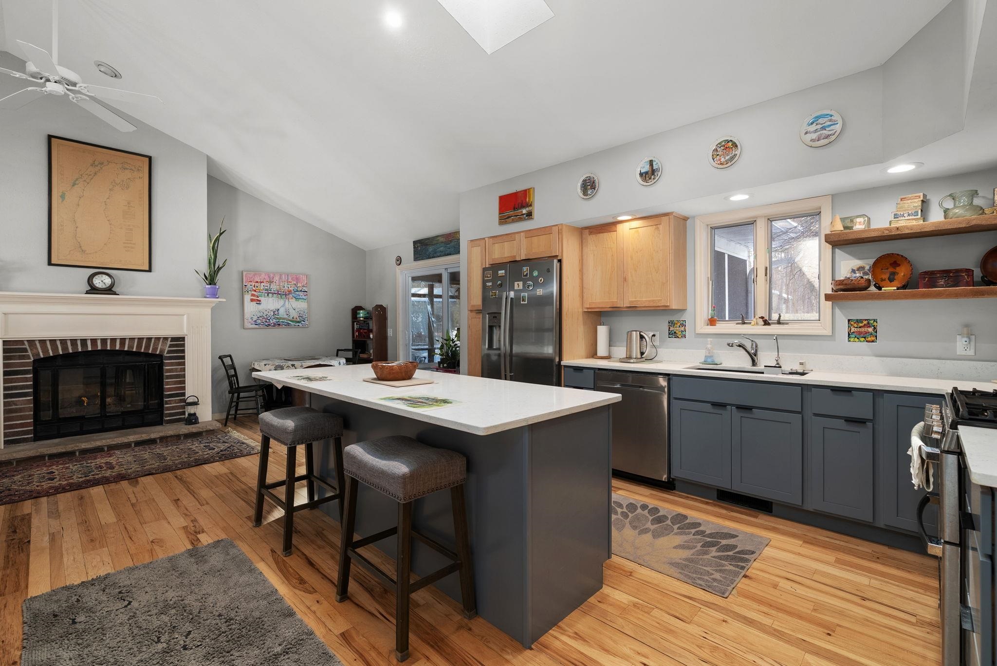 N4412 Wolff Road Cambridge, WI 53523 - Photo 9 of 42