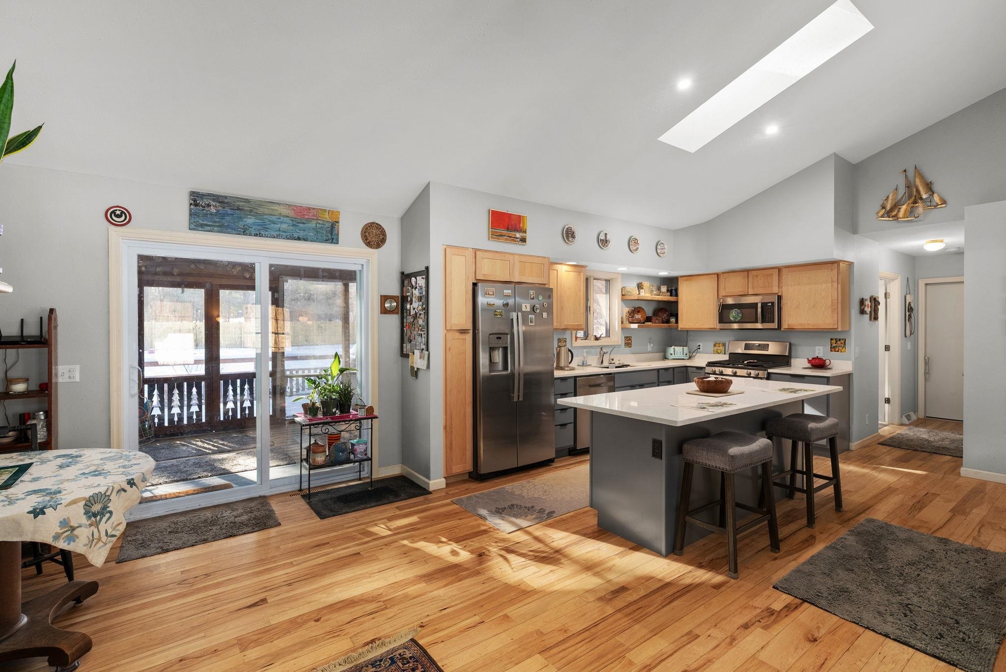 N4412 Wolff Road Cambridge, WI 53523 - Photo 10 of 42