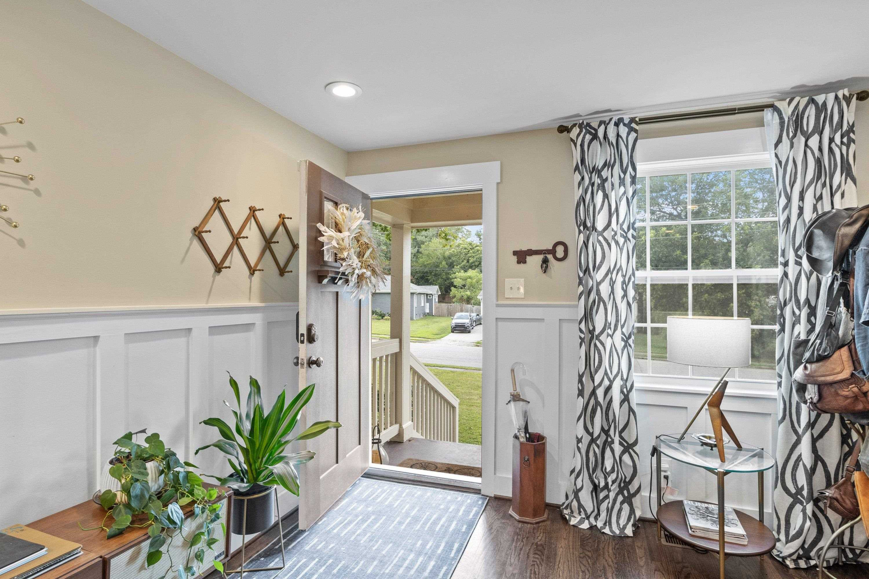 418 North King Charles Road Raleigh, NC 27610 - Photo 6 of 42 Photo 6