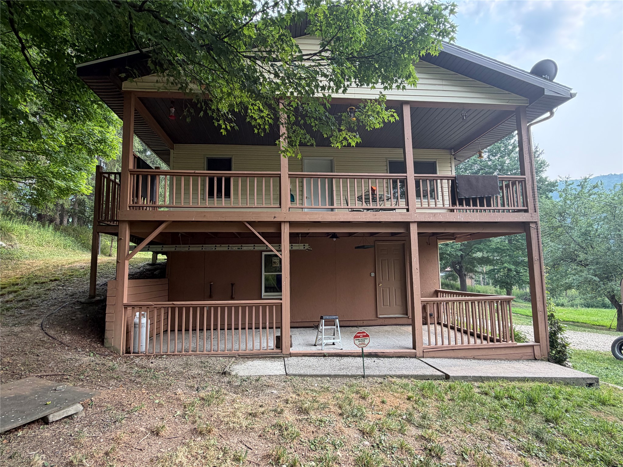 36 Hawkins Road Deposit, NY 13754 - Photo 5 of 39 Gallery Image 5
