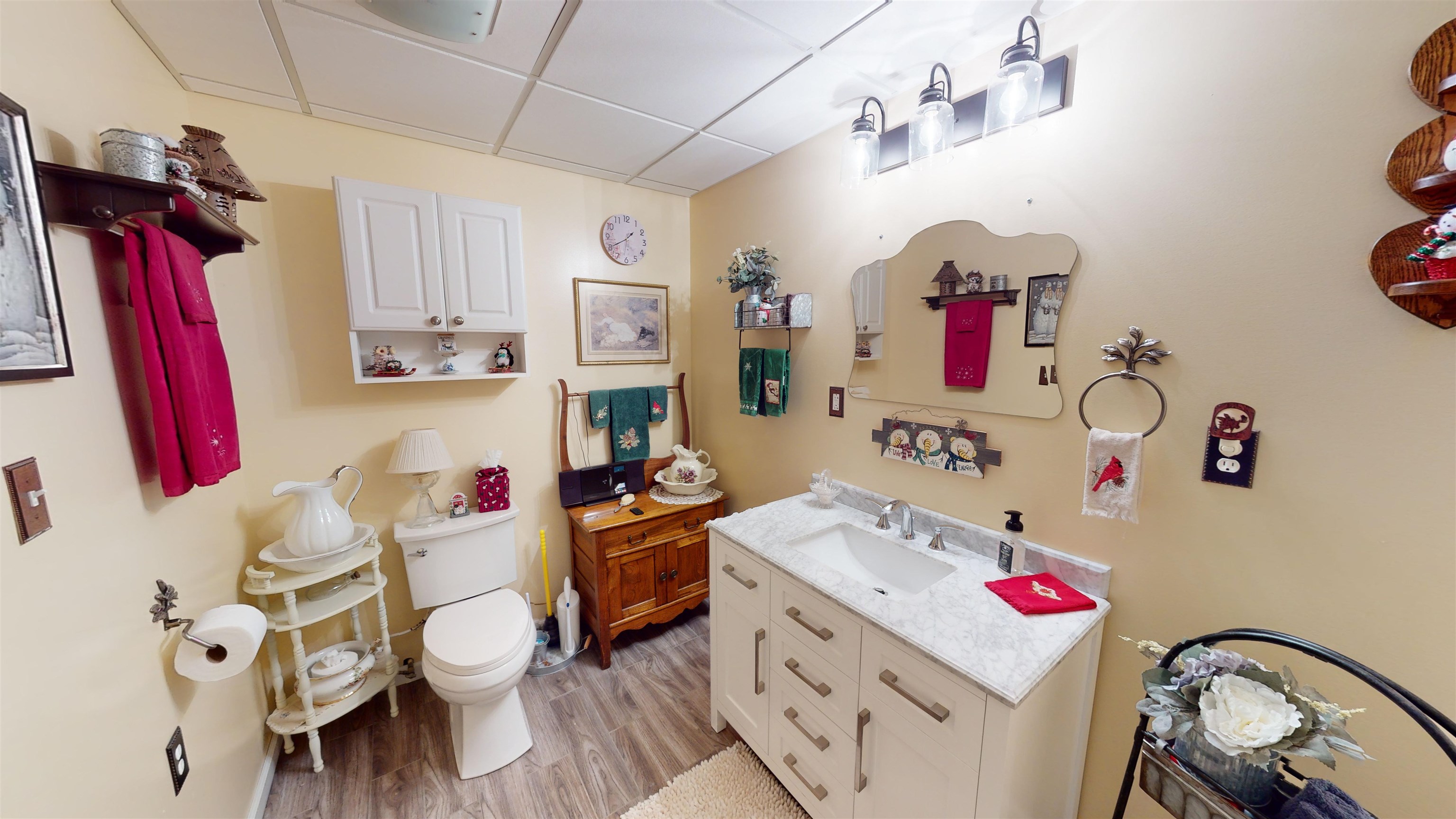 5233 Arbela Road Millington, MI 48746 - Photo 24 of 93 50086716-23.JPG