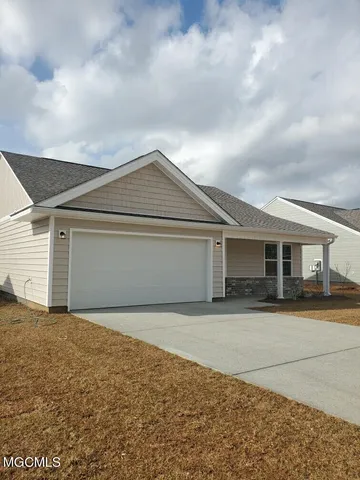 $1,700 | 14806 Audubon Lake Boulevard, Gulfport, MS 39503