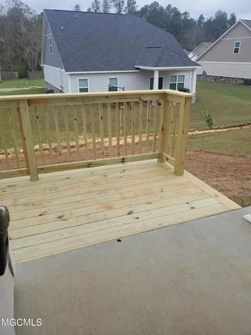 $1,700 | 14806 Audubon Lake Boulevard, Gulfport, MS 39503