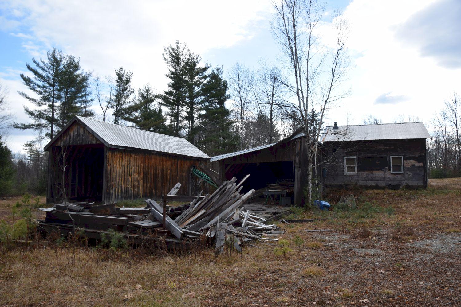 215 Wentworth Road Embden, ME 04958 - Photo 60 of 77 DSC_0022