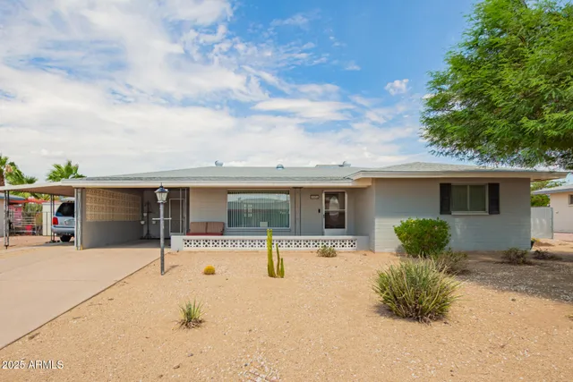 $329,999 | 5252 East Des Moines Street, Mesa, AZ 85205