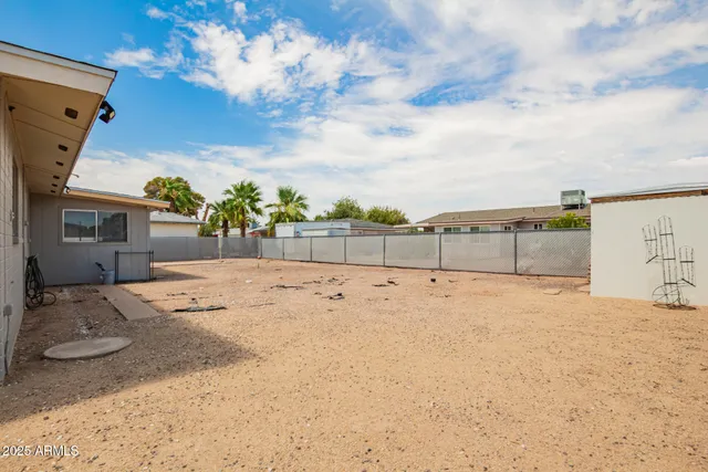 $329,999 | 5252 East Des Moines Street, Mesa, AZ 85205