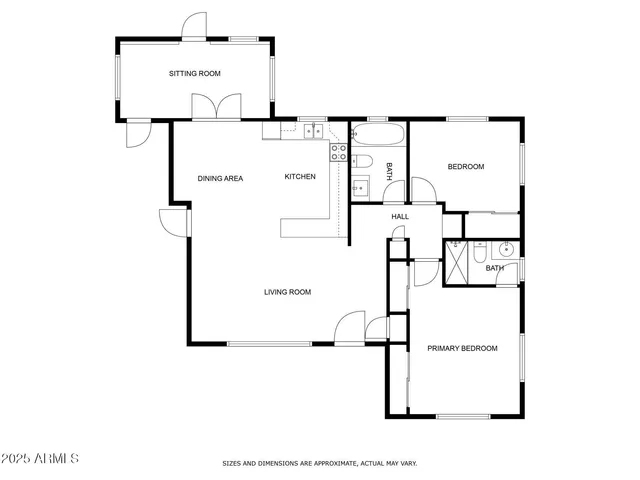 $329,999 | 5252 East Des Moines Street, Mesa, AZ 85205