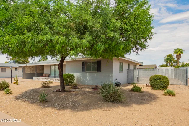 $329,999 | 5252 East Des Moines Street, Mesa, AZ 85205