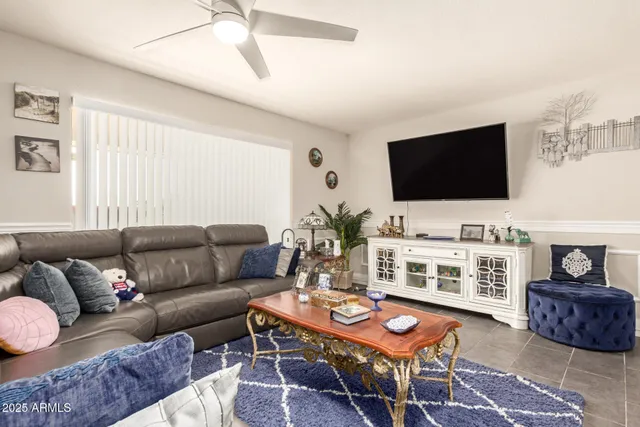 $329,999 | 5252 East Des Moines Street, Mesa, AZ 85205