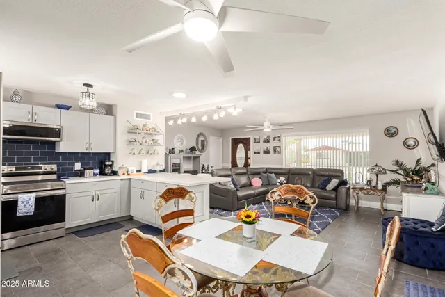 $329,999 | 5252 East Des Moines Street, Mesa, AZ 85205