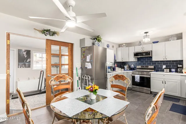 $329,999 | 5252 East Des Moines Street, Mesa, AZ 85205