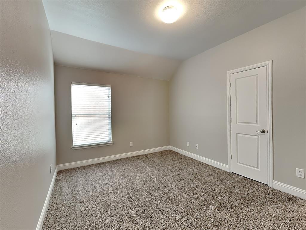 7248 Laguna Del Campo Trail Fort Worth, TX 76131 - Photo 11 of 15 an empty room with a window