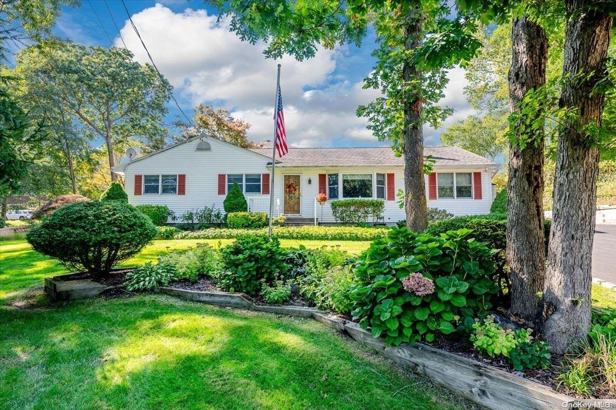 34 Mayfair Road Nesconset, NY 11767 - Photo 1 of 1