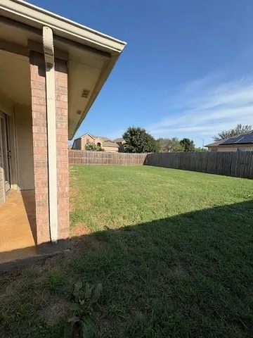 $2,050 | 400 Angler Drive, Crowley, TX 76036