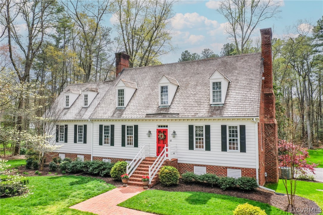 9607 River Road Henrico, VA 23229 - Photo 1 of 50 Gallery Image 1
