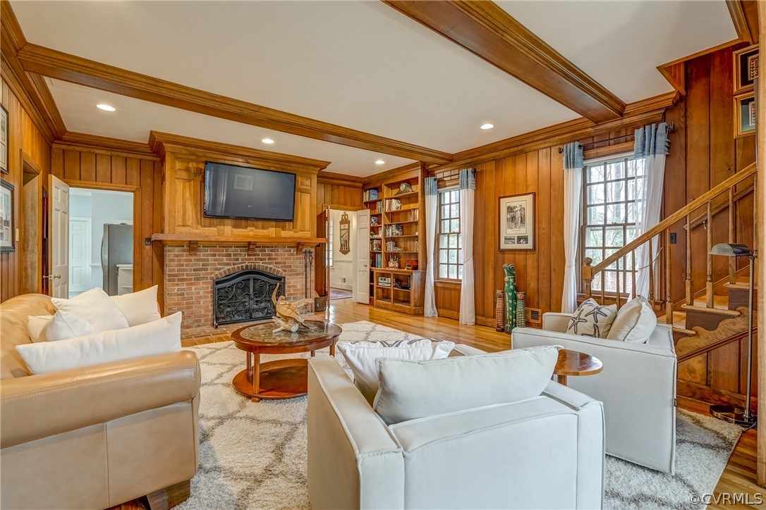9607 River Road Henrico, VA 23229 - Photo 20 of 50 Gallery Image 20