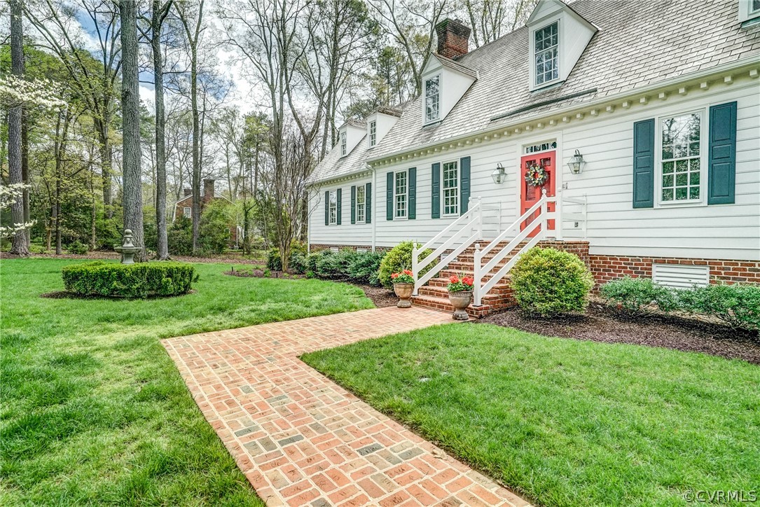 9607 River Road Henrico, VA 23229 - Photo 4 of 50 Gallery Image 4