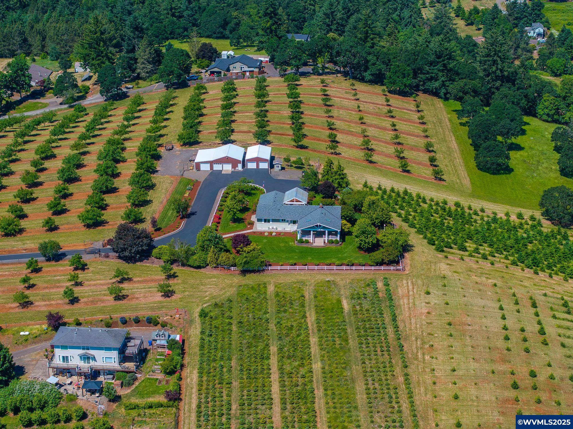 3073 Ridgeway Drive Southeast Turner, OR 97392 - Photo 9 of 50 Gallery Image 9