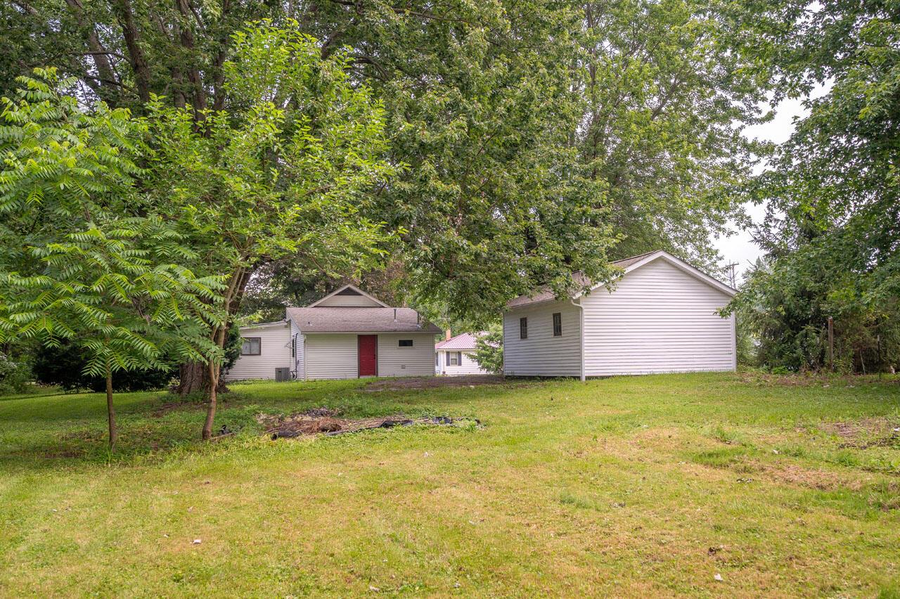 116 Richelderfer Street Cardington, OH 43315 - Photo 42 of 52 116 Richelderfer St-48