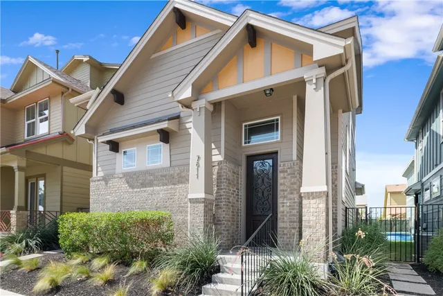 $3,500 | 7811 Wildcat Pass, Austin, TX 78757