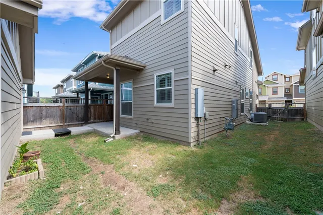 $3,500 | 7811 Wildcat Pass, Austin, TX 78757