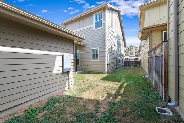 $3,500 | 7811 Wildcat Pass, Austin, TX 78757