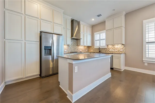 $3,500 | 7811 Wildcat Pass, Austin, TX 78757