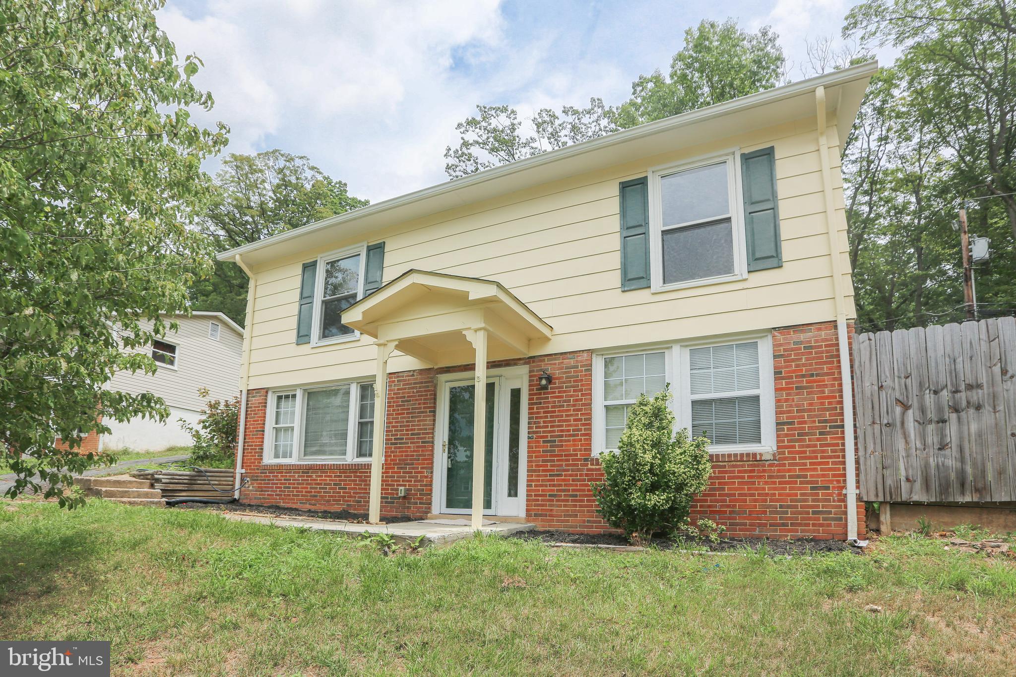 19131 Windsor Road Triangle, VA 22172 - Photo 46 of 47 Gallery Image 46