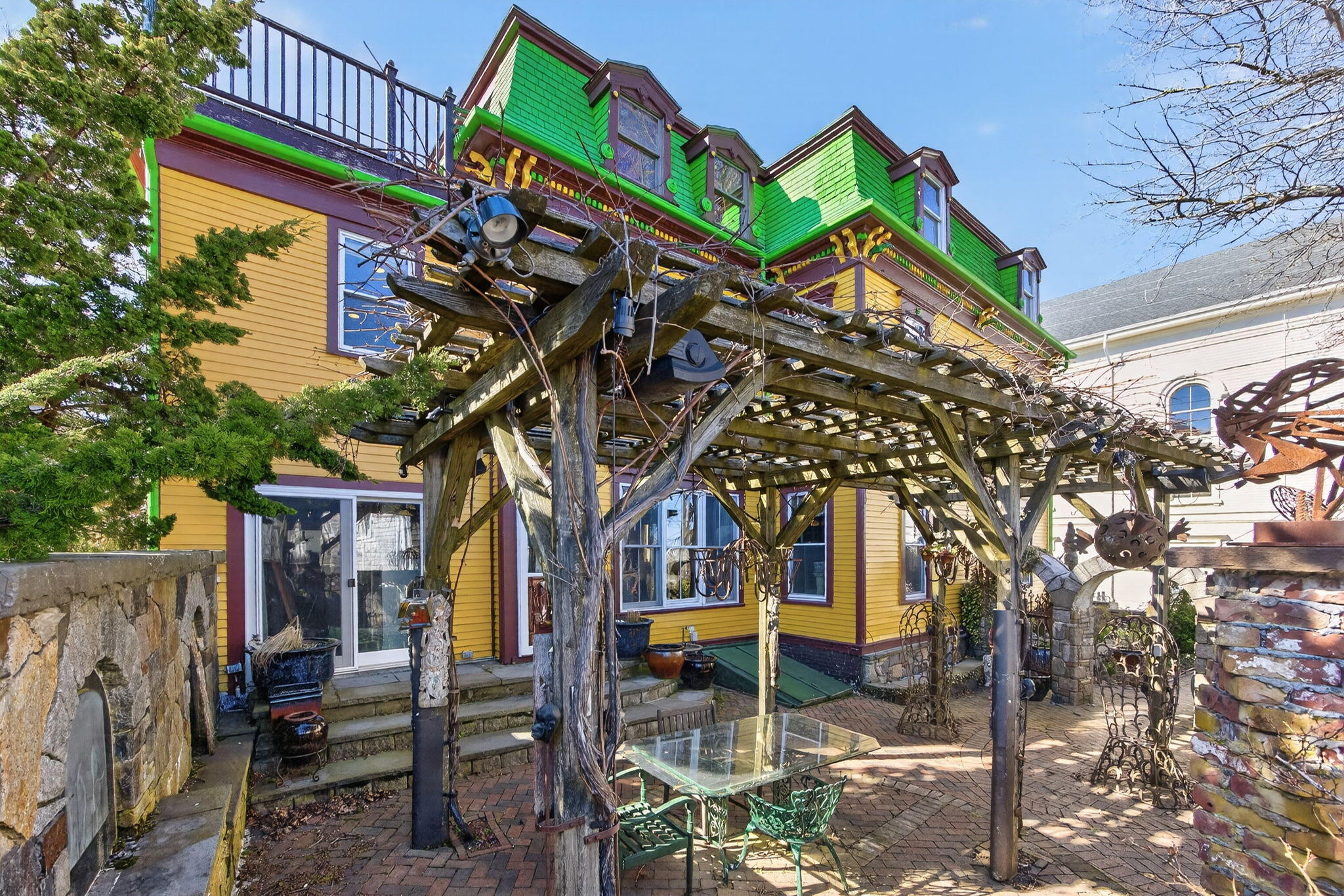4 Center Street Provincetown, MA 02657 - Photo 24 of 32 .