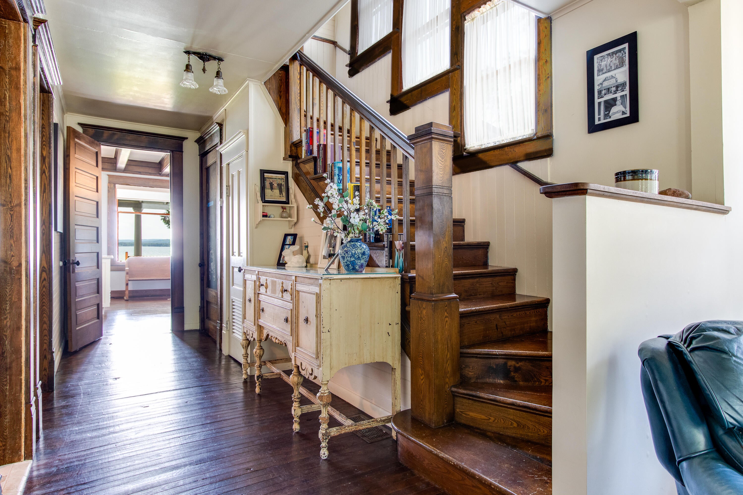 4386 Oden Road Alanson, MI 49706 - Photo 12 of 26 Gallery Image 12