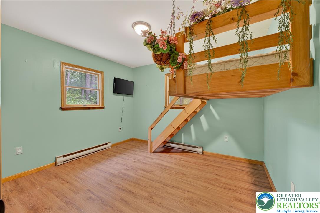 156 Mailbox Road Pocono Lake, PA 18347 - Photo 31 of 57