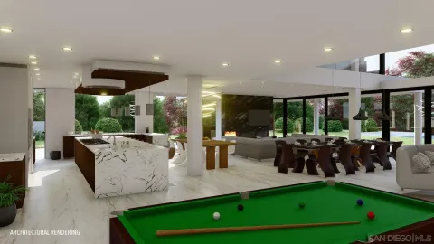 $11,950,000 | 7111 Encelia Drive, La Jolla, CA 92037