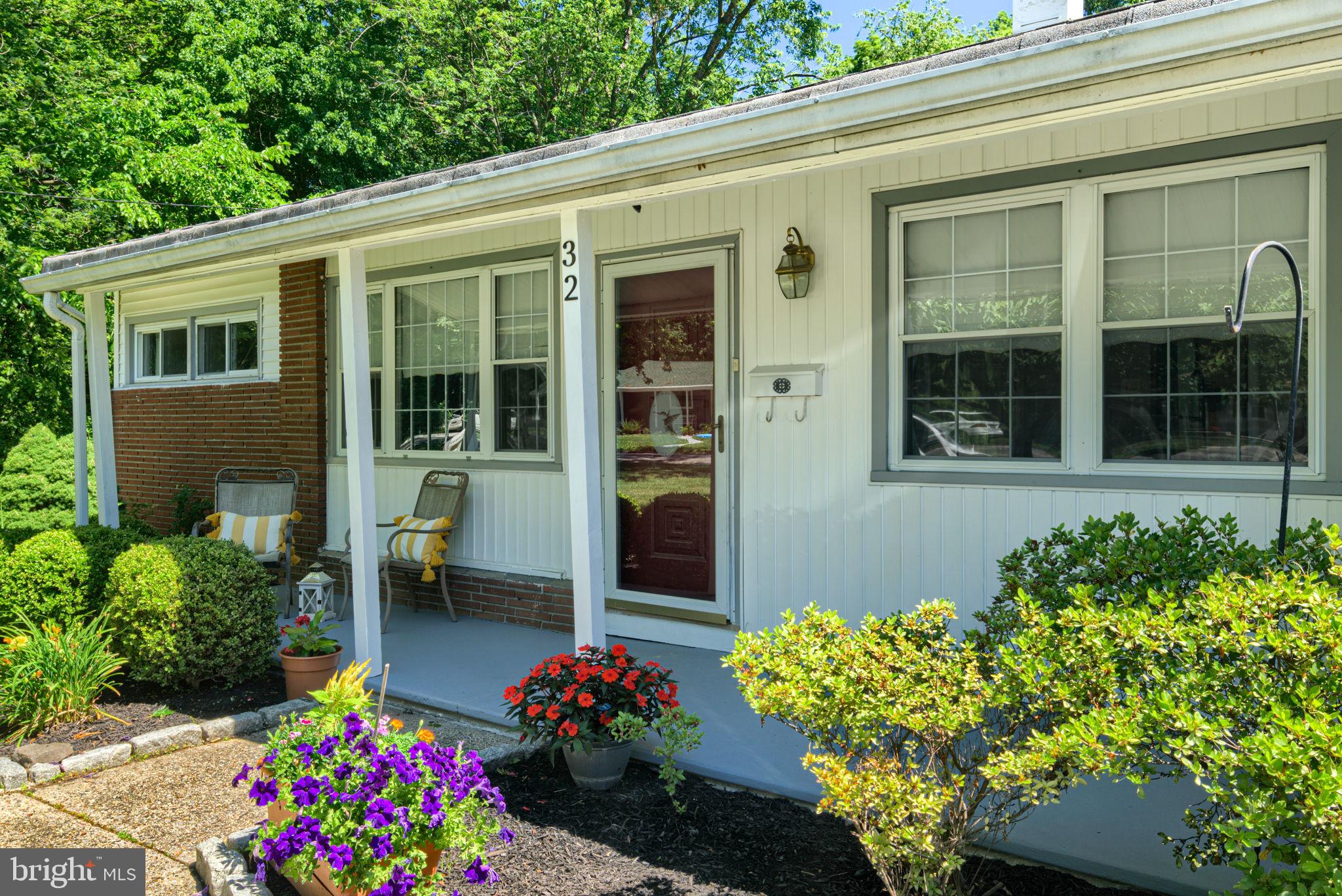 32 Farndale Road Somerdale, NJ 08083 - Photo 1 of 19 Gallery Image 1