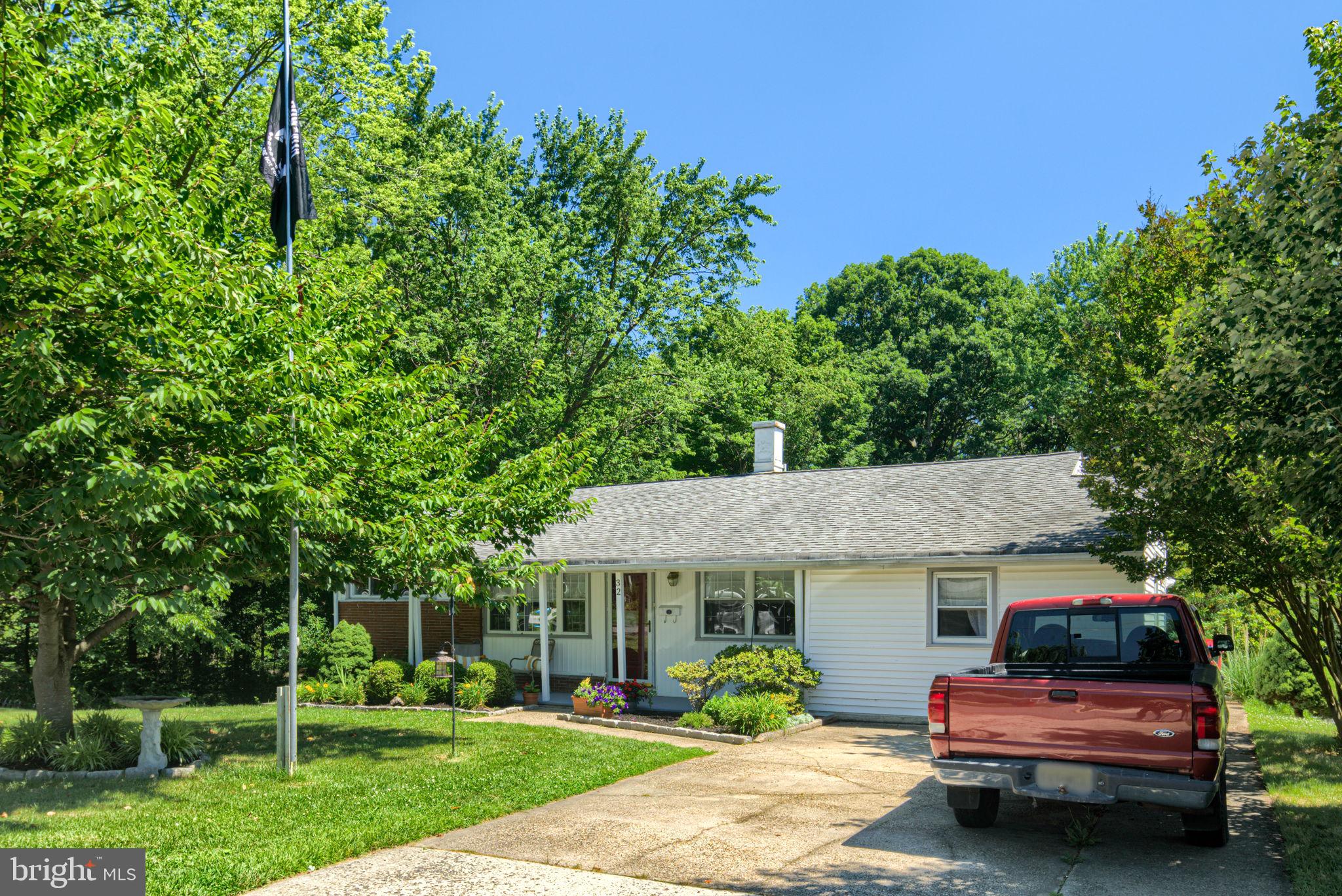 32 Farndale Road Somerdale, NJ 08083 - Photo 3 of 19 Gallery Image 3