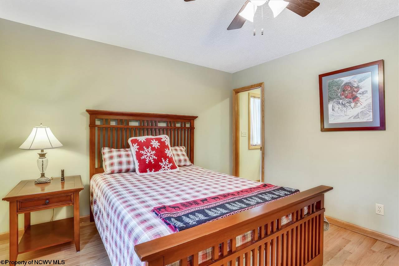 214 Cabin Mountain Road Davis, WV 26260 - Photo 12 of 25 Gallery Image 12